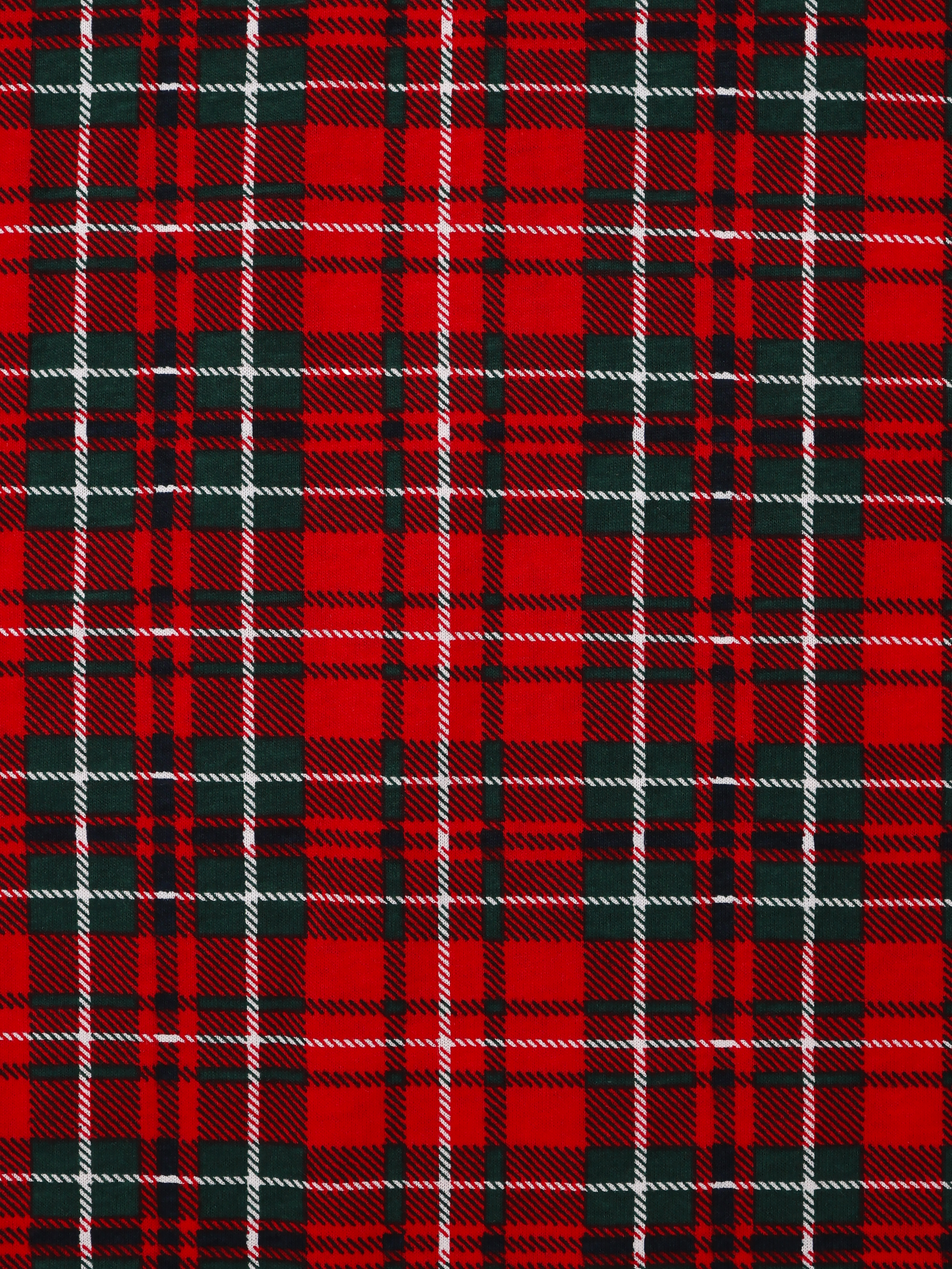 Брюки ДО-Детская Одежда 6307К/красный2 - фото 15