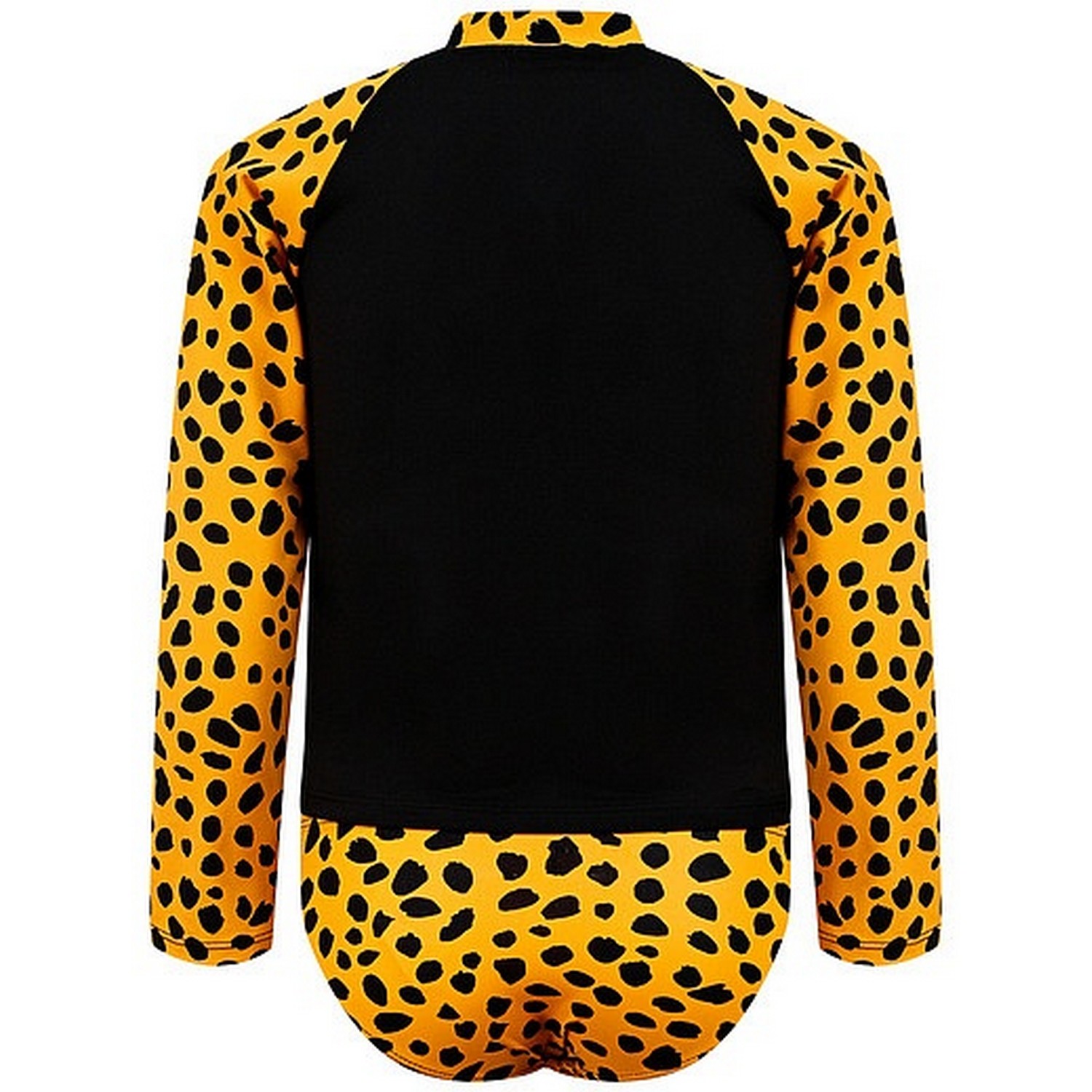 Купальный костюм Stella McCartney 602806SQK601000/113031_1 - фото 2