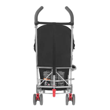 Коляска прогулочная Maclaren Sherpa