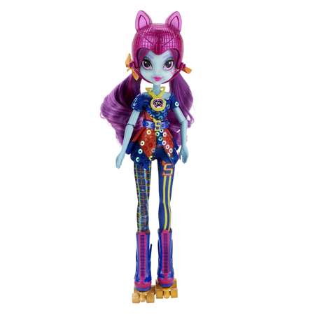 Кукла модельная MLP Equestria Girls