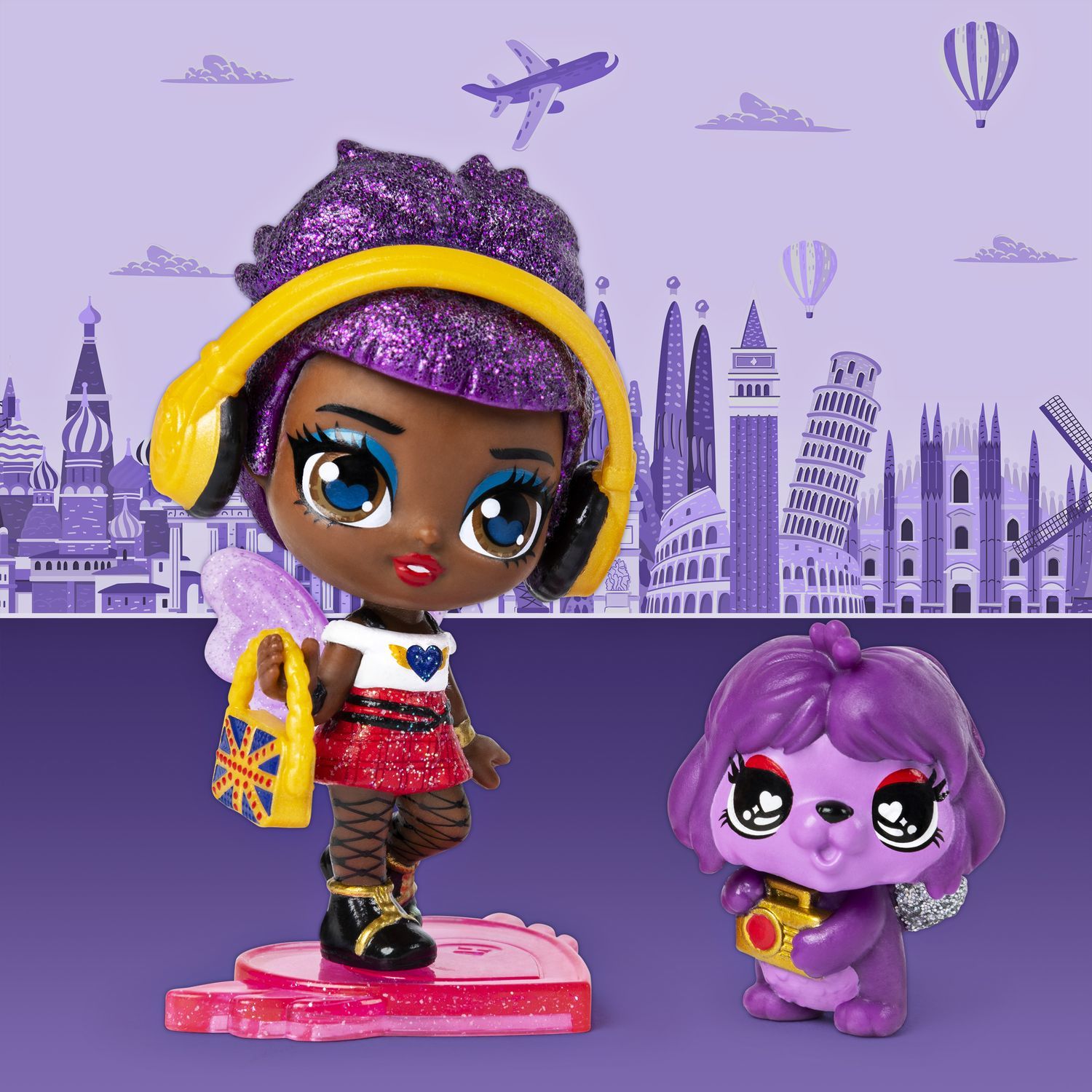 Фигурка Hatchimals - фото 17