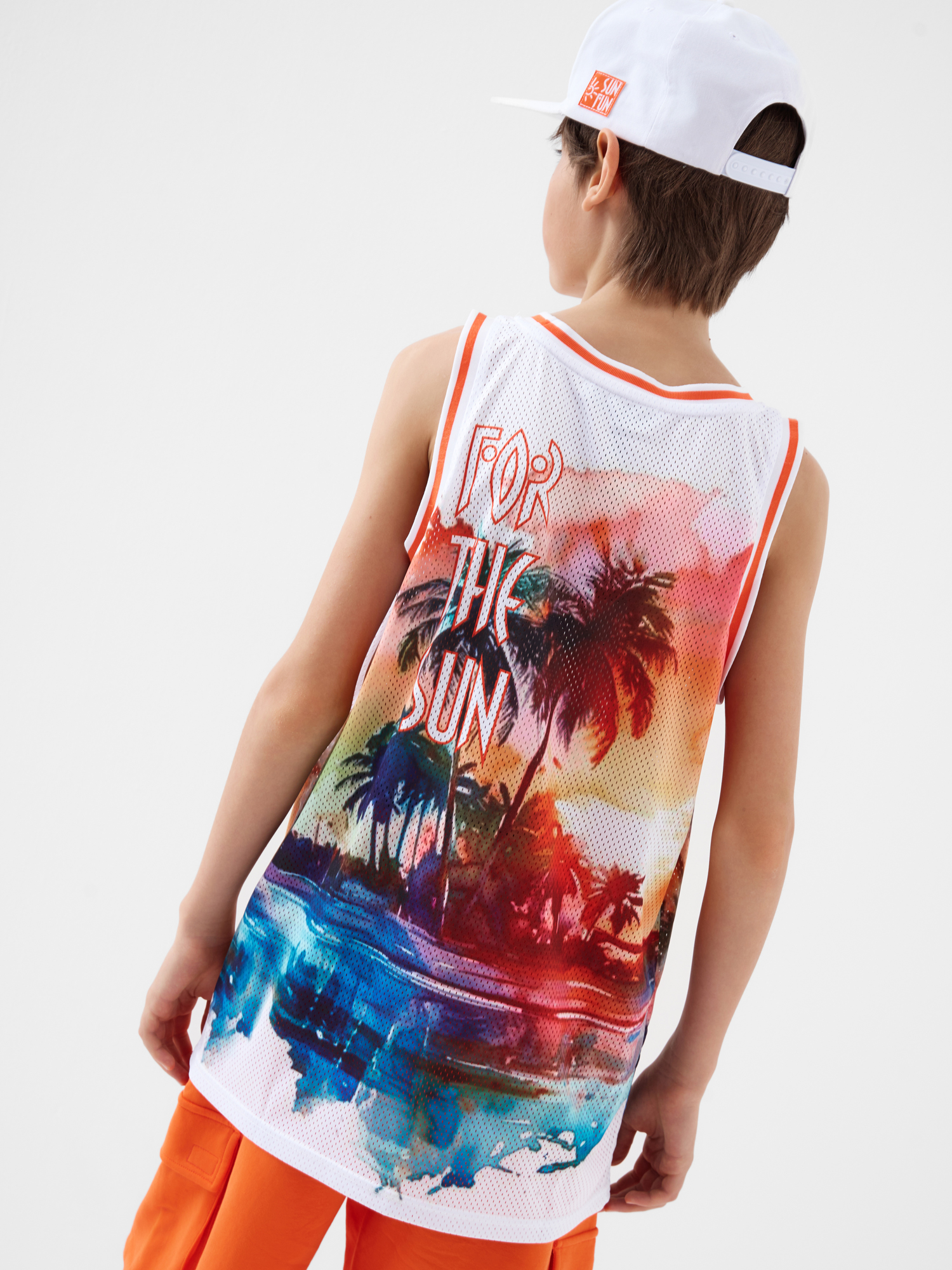 Майка PlayToday 12611362 - фото 3