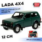 Автомобиль Технопарк LADA