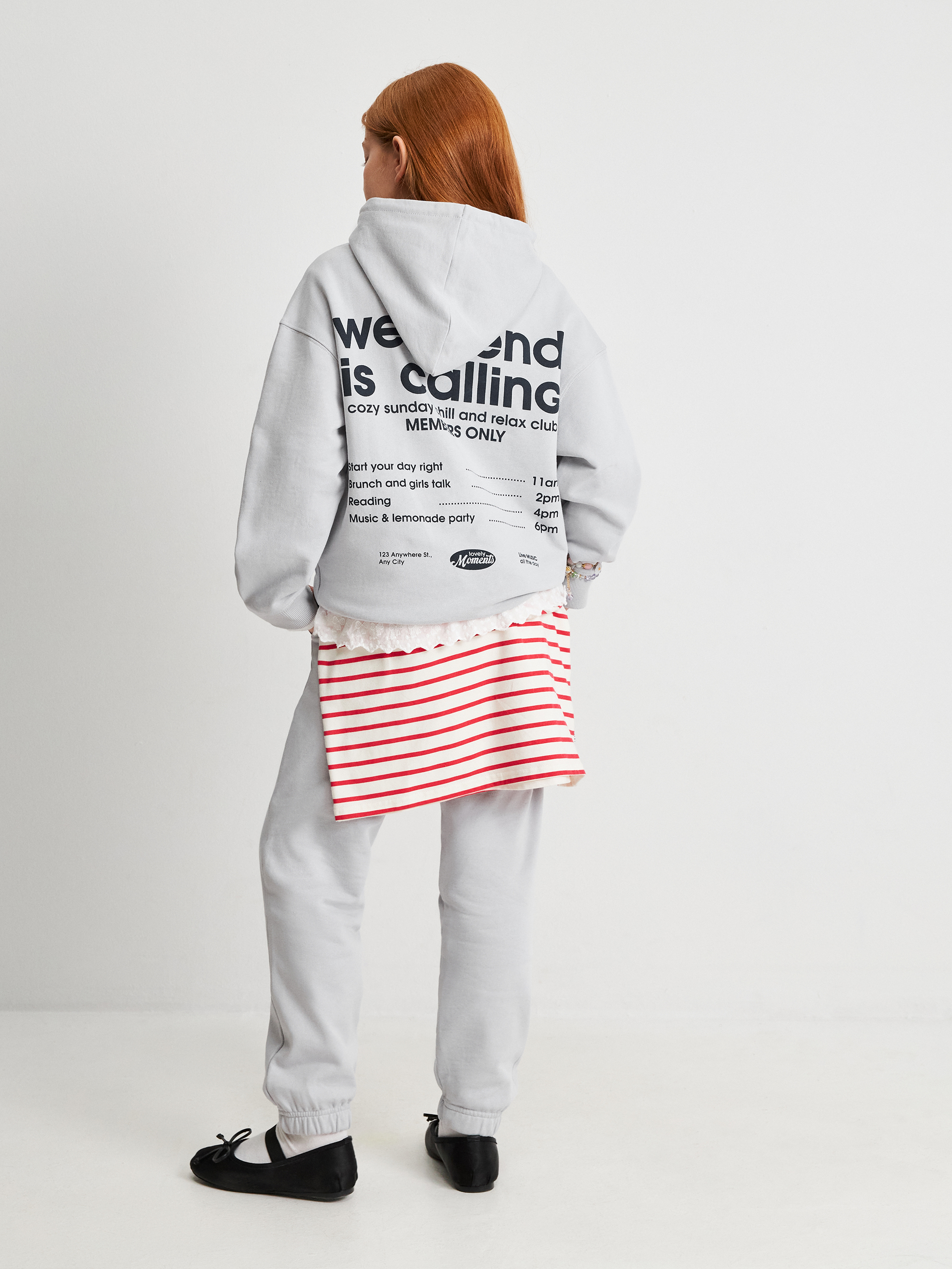 Худи Acoola 20210580047_0095426 - фото 8