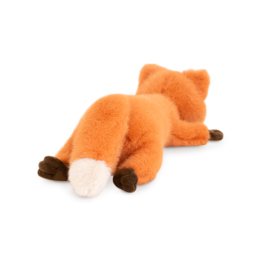 Мягкая игрушка Orange Toys Лиса - фото 4