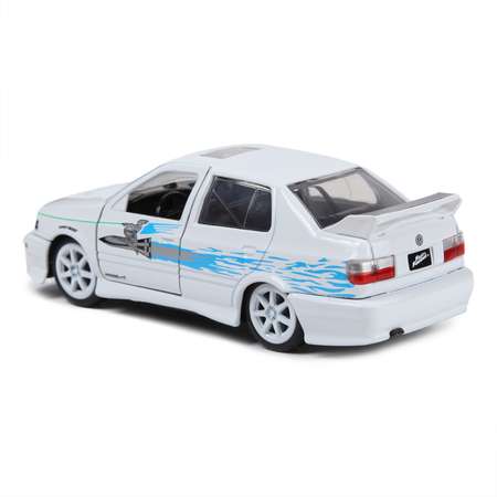 Автомобиль Fast and Furious Volkswagen 1:32