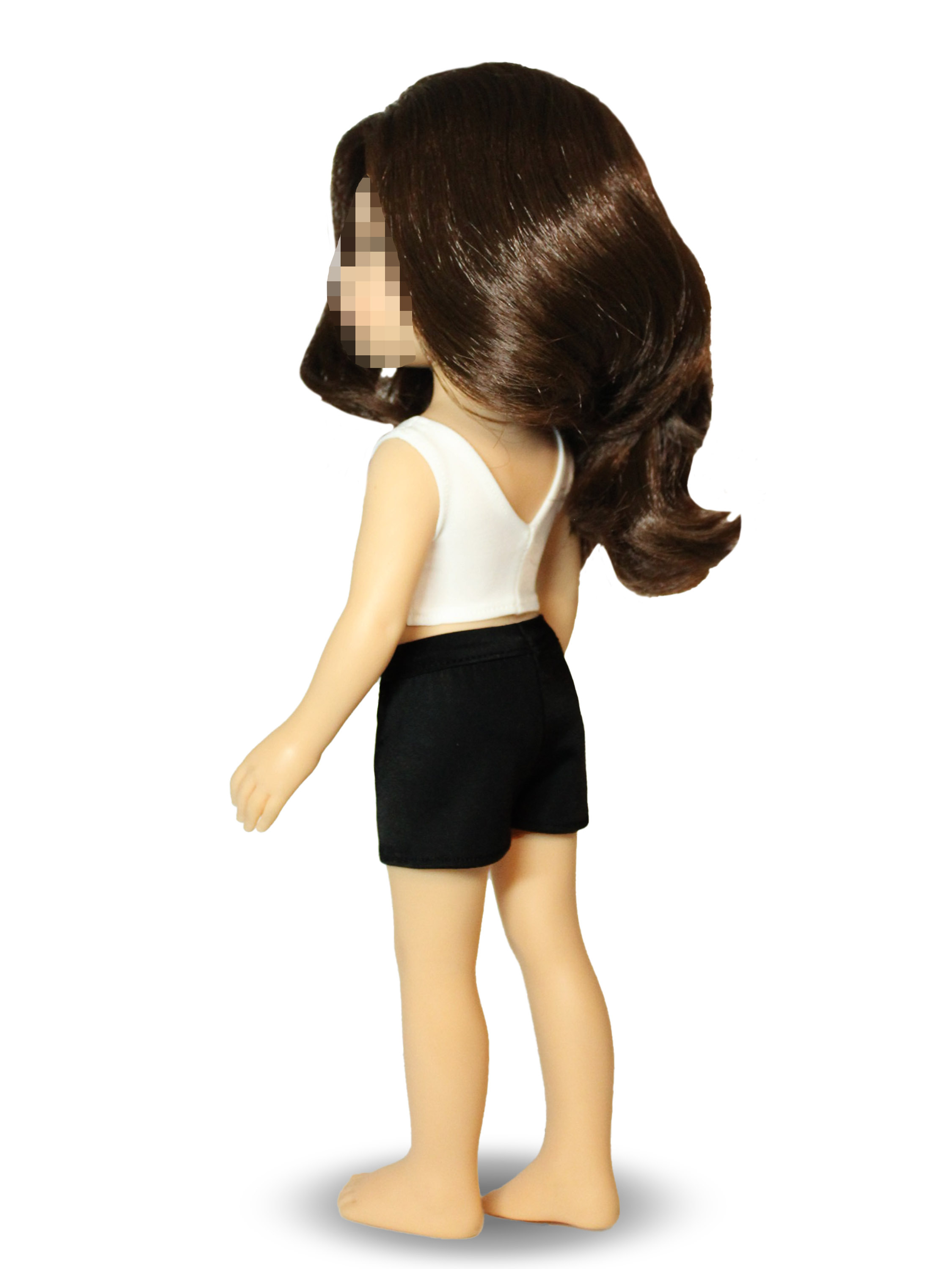 Одежда для кукол VIANA 11.539.1v - фото 6