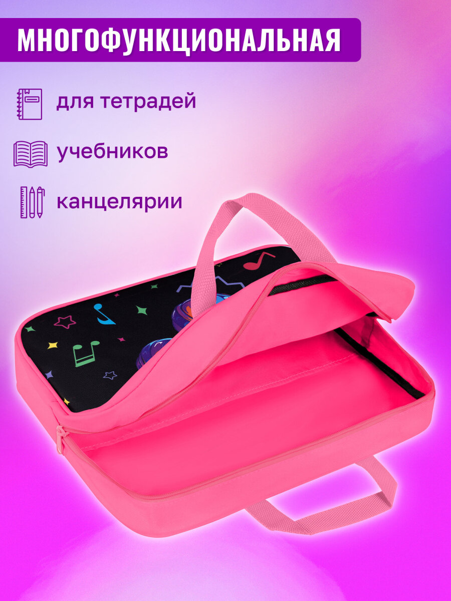 Папка для труда Brauberg А4 - фото 5