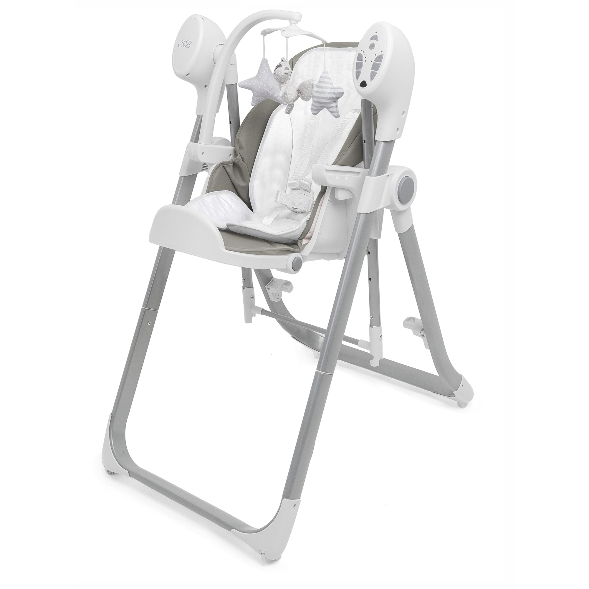 Стульчик для кормления Sweet Baby Fiesta - фото 1