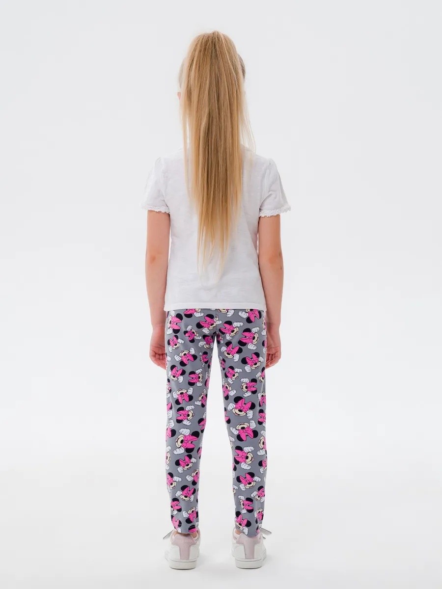 Лосины NATIVIA ЛД/миннимауснасером - фото 6