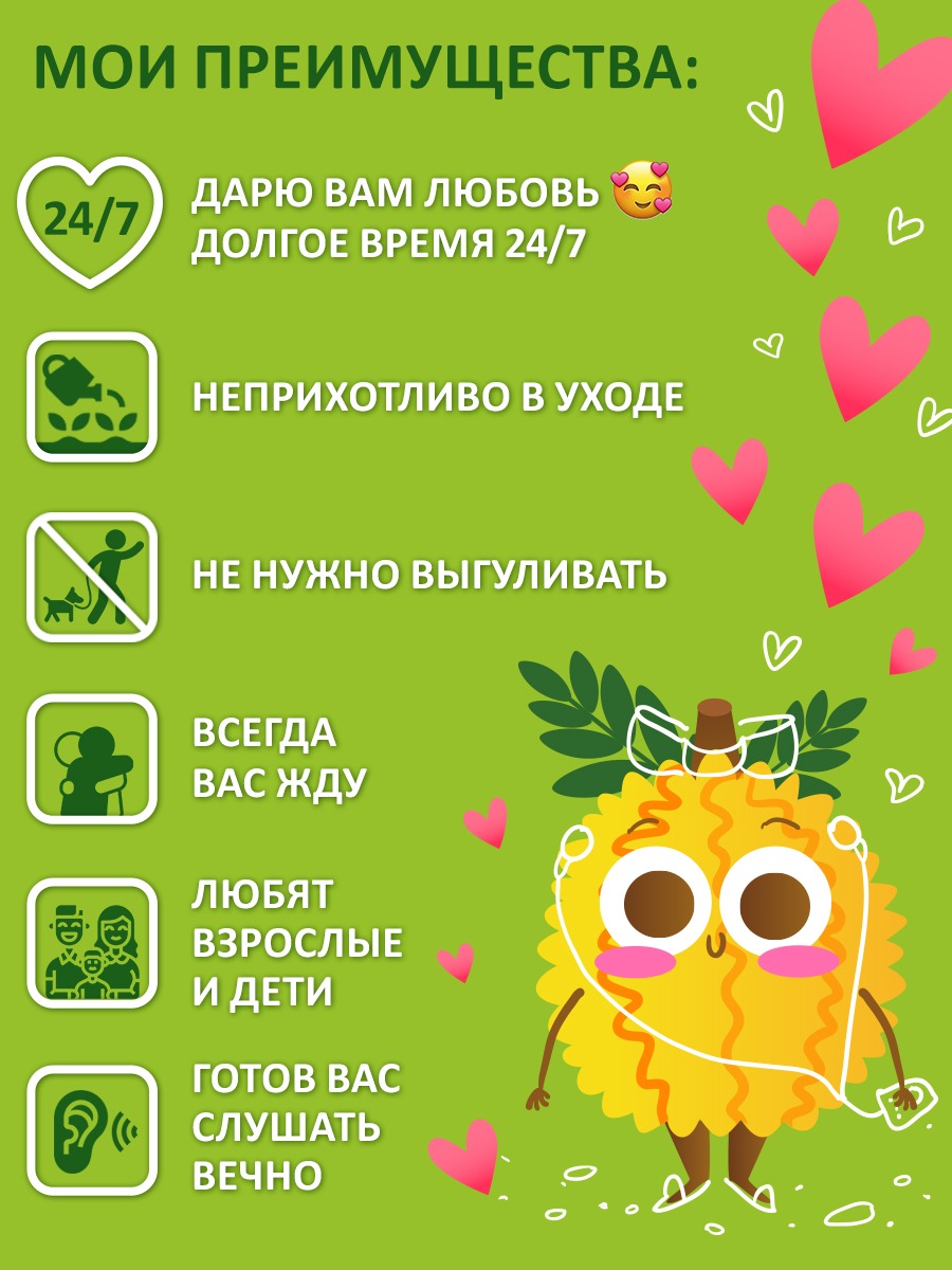 Набор для выращивания Blabar - фото 5
