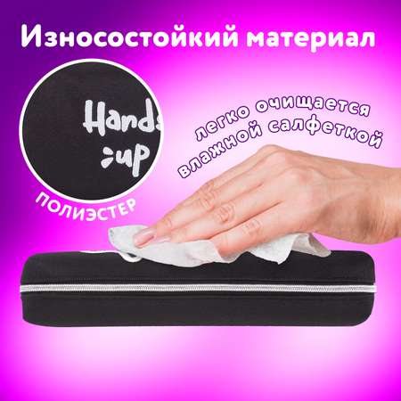 Пенал косметичка Юнландия Cat