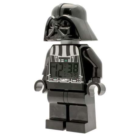 Конструктор LEGO Star Wars Darth Vader блочный
