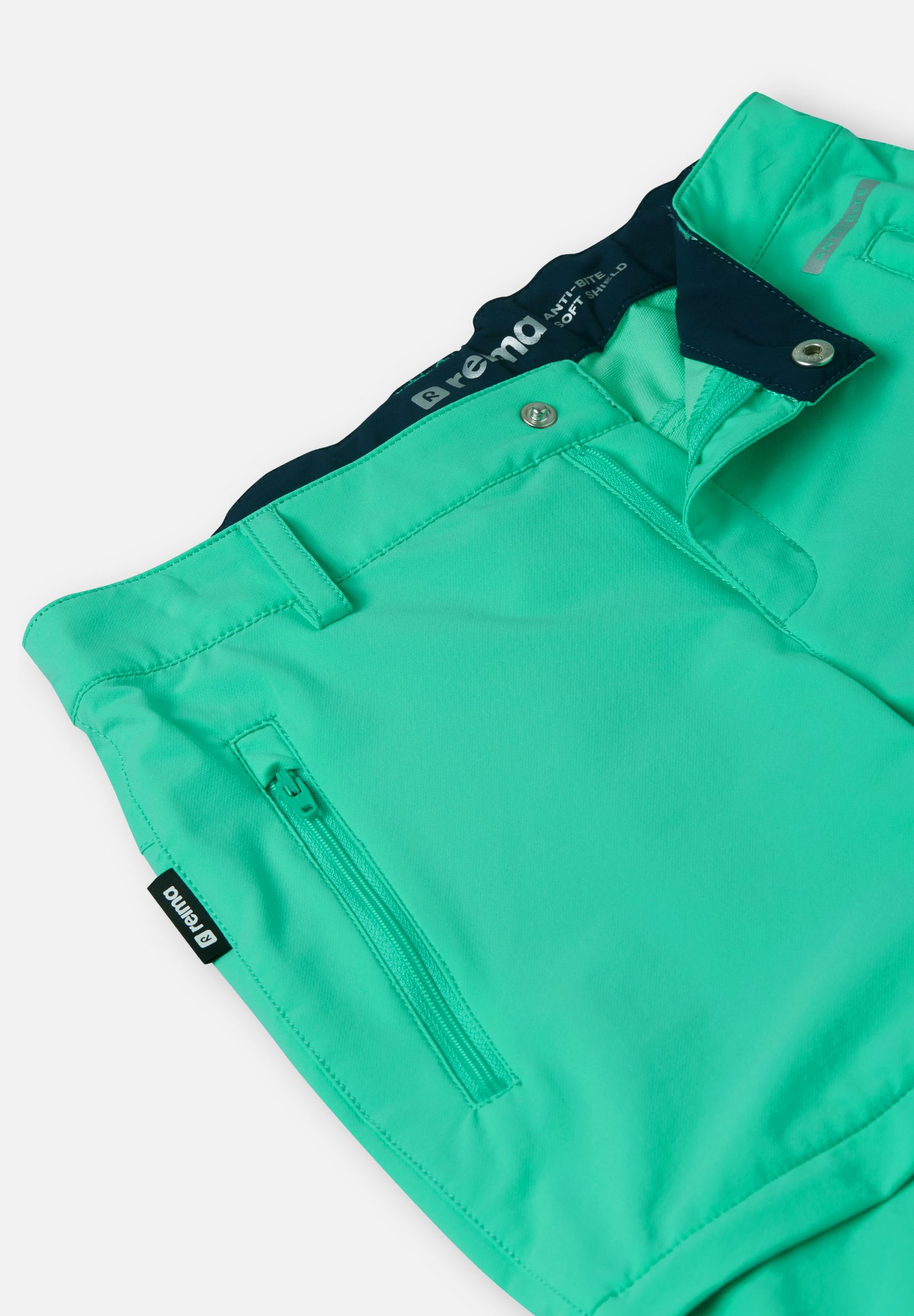 Брюки Reima 532224-8130 - фото 3