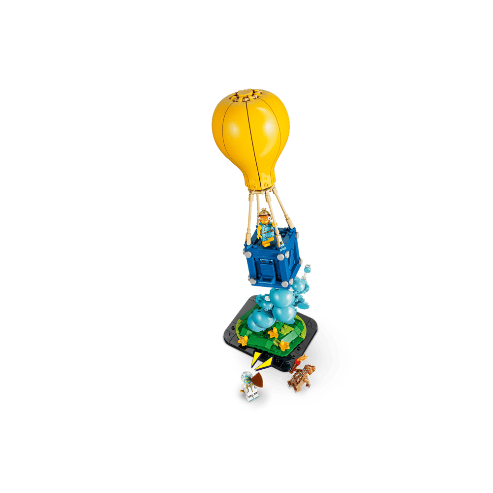 Конструктор LEGO Fortnite Сброс припасов 314 дет. - фото 2