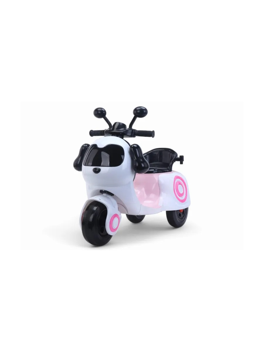 Электромотоцикл Jiajia - фото 8