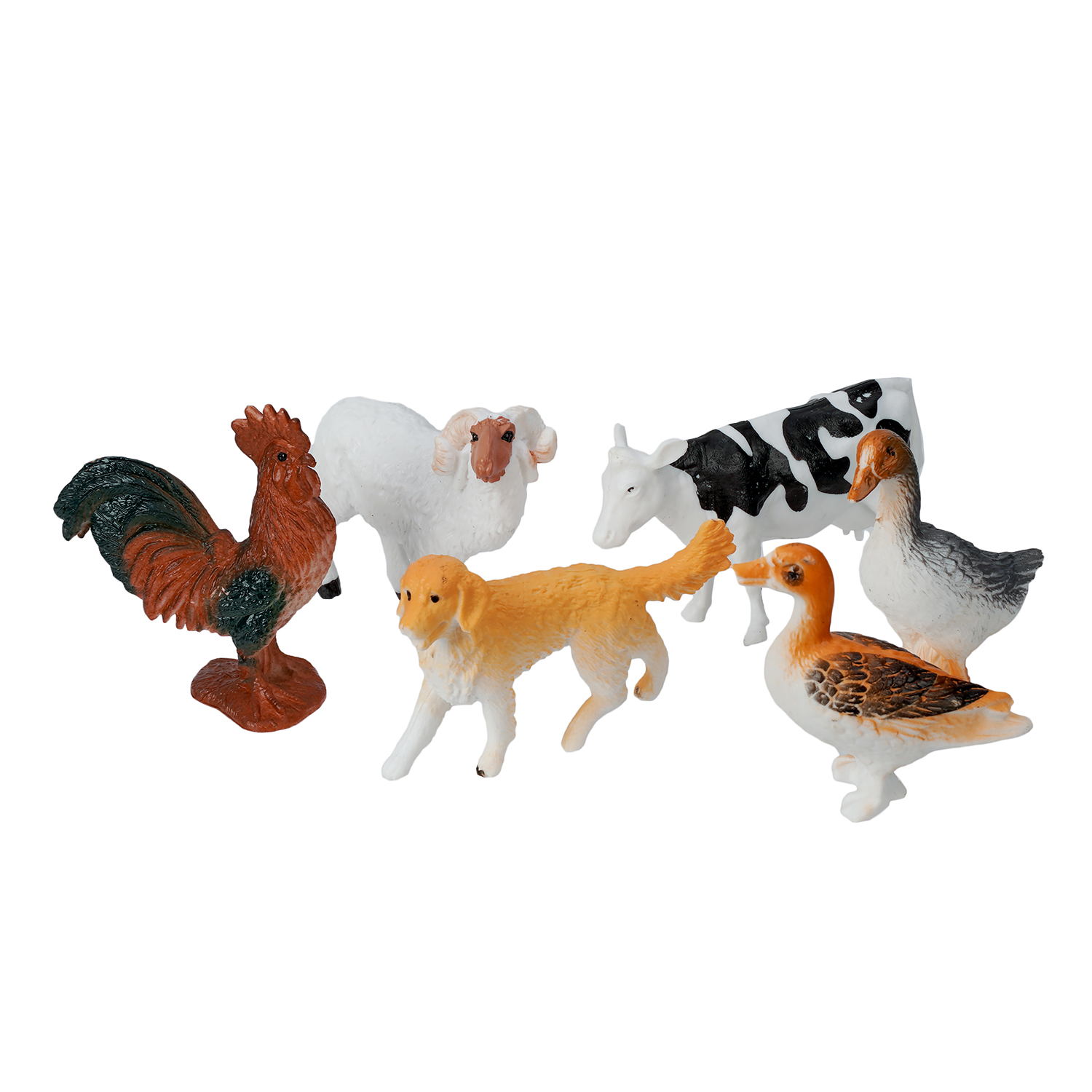 Фигурка Играем вместе Домашние животные - фото 1