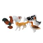 Фигурка Играем вместе Домашние животные