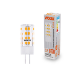 Светодиодная лампа WOLTA standard