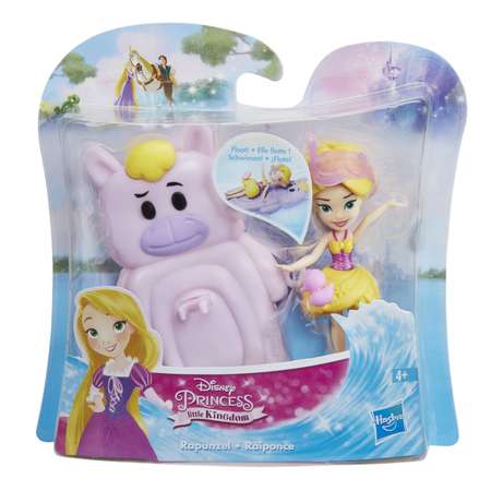 Кукла мини Princess