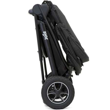 Коляска 3в1 Joie Versatrax