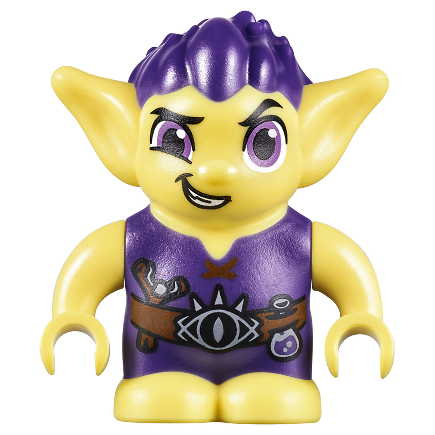 Конструктор LEGO Elves блочный - фото 16