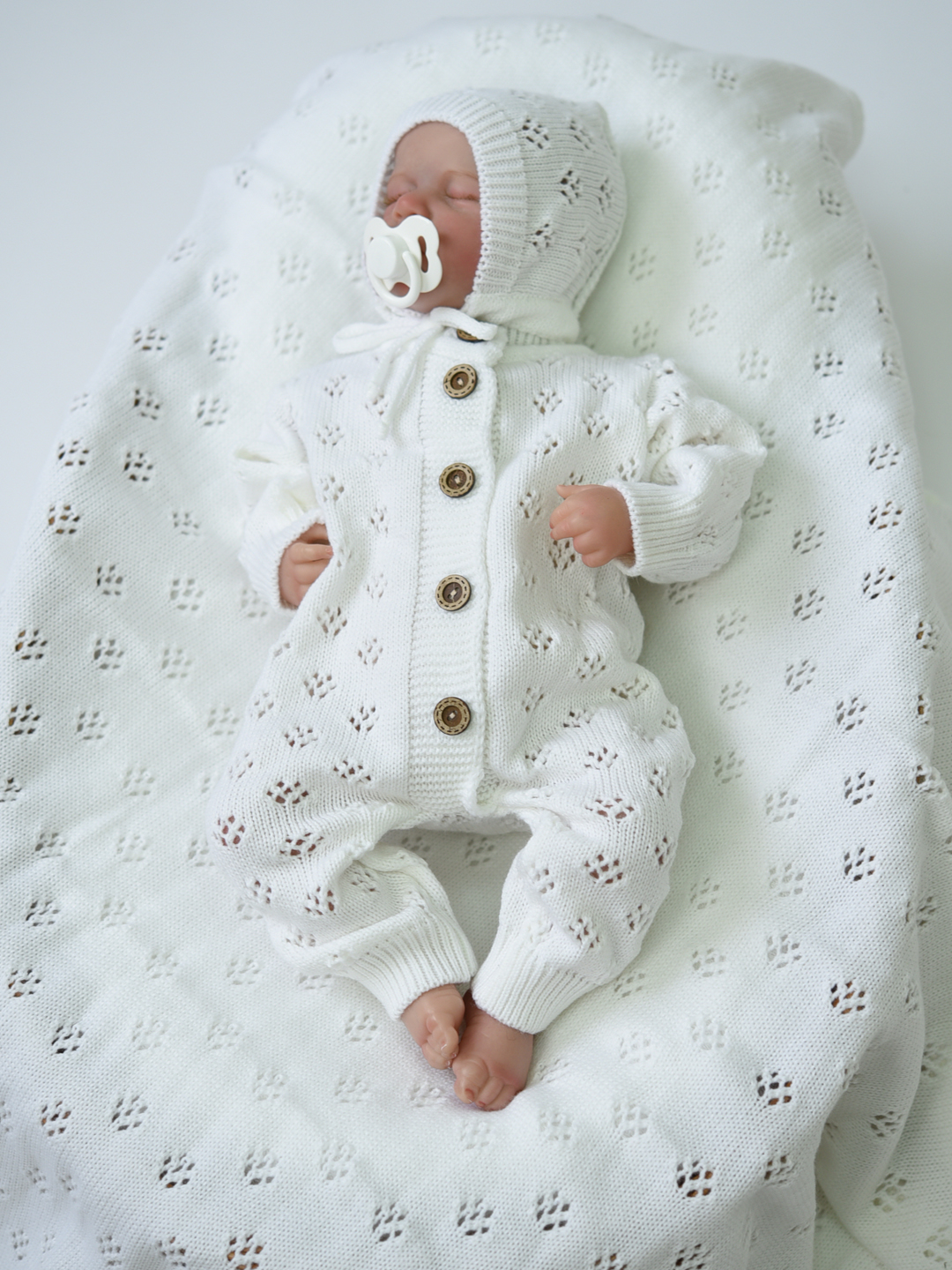 Комплект Совенок Дона В77-10297/6 - фото 3