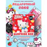 Изображение товара Набор для творчества Hello Kitty аппликация набор сюрпризбокс