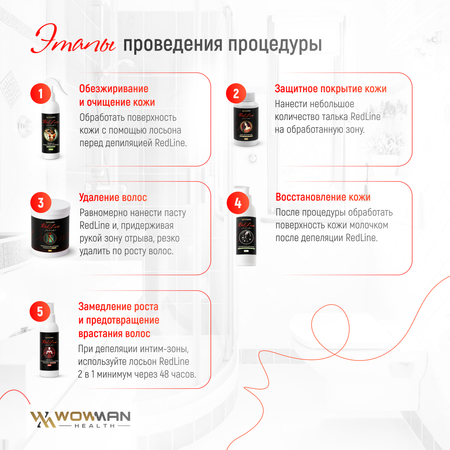 Паста WowMan