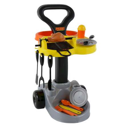 Игрушка Palau Toys плита