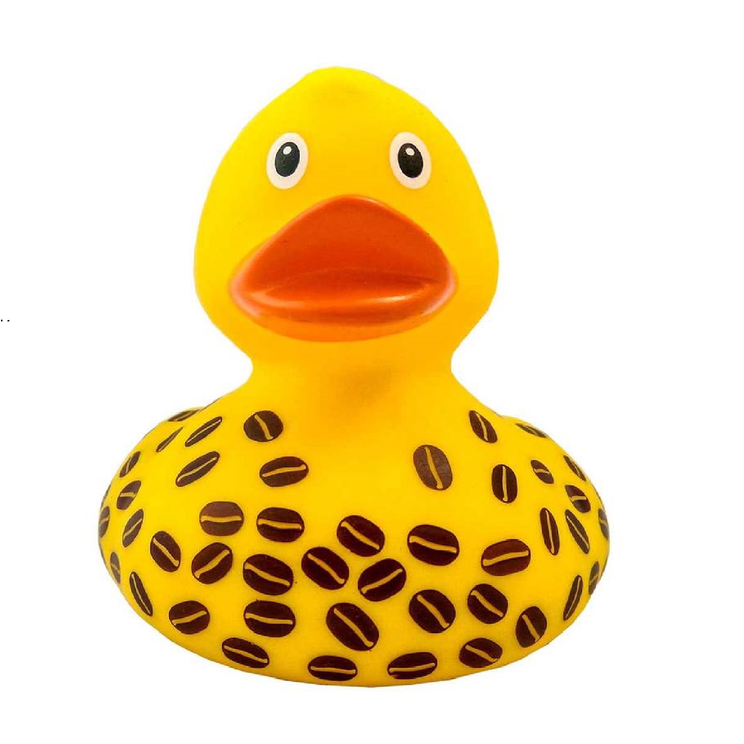 Игрушка Funny ducks Кофе Уточка - фото 3