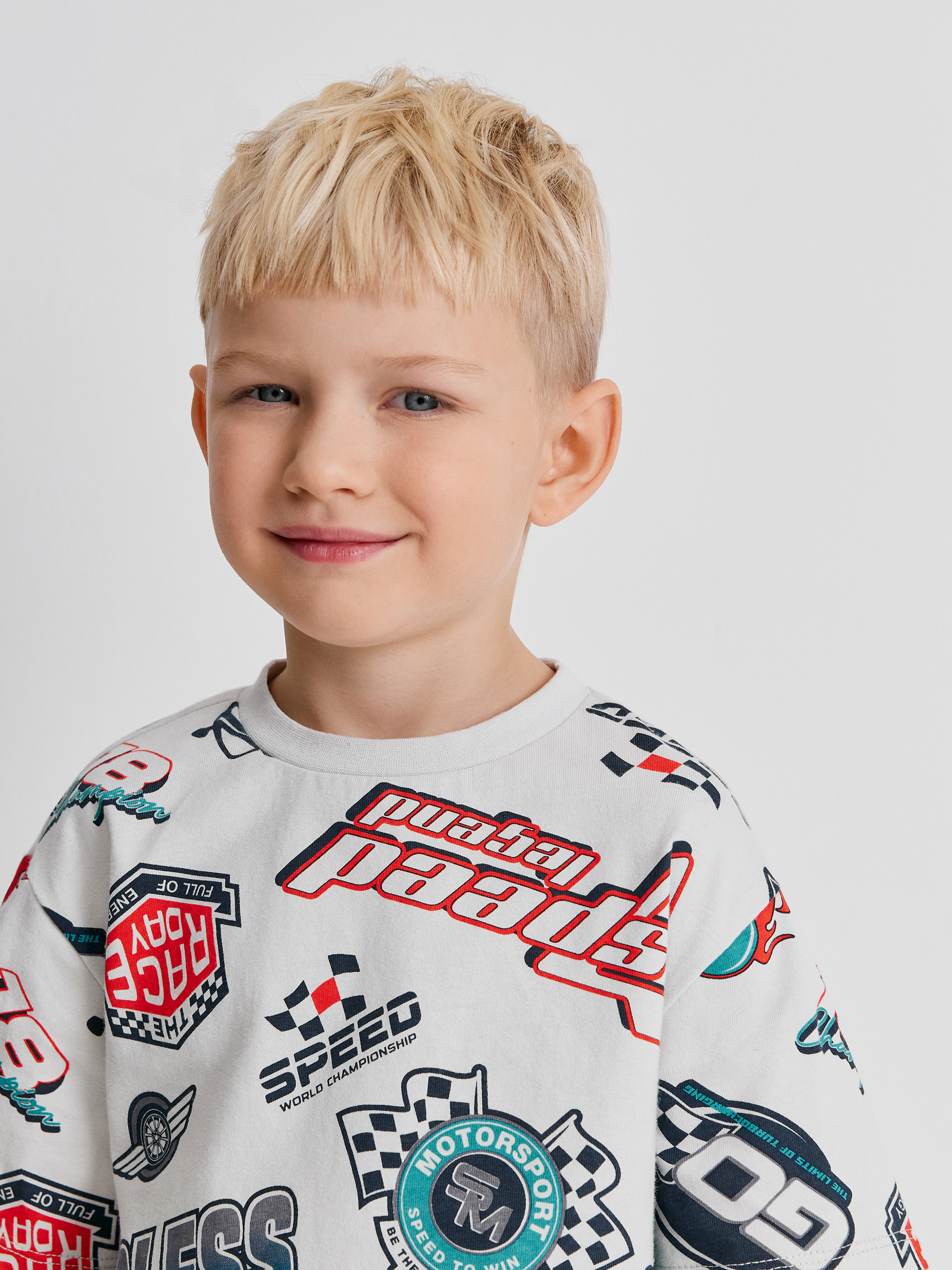 Футболка Acoola 20120510288_0094478 - фото 7