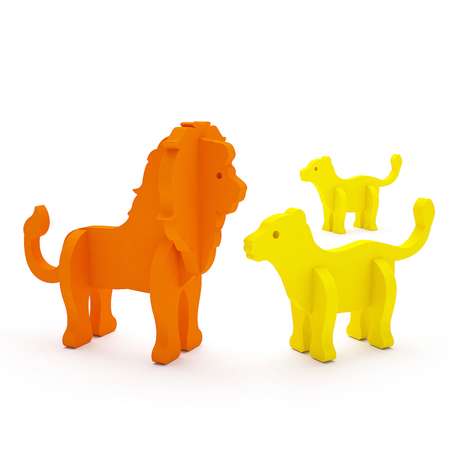 Игрушка ElBascoToys