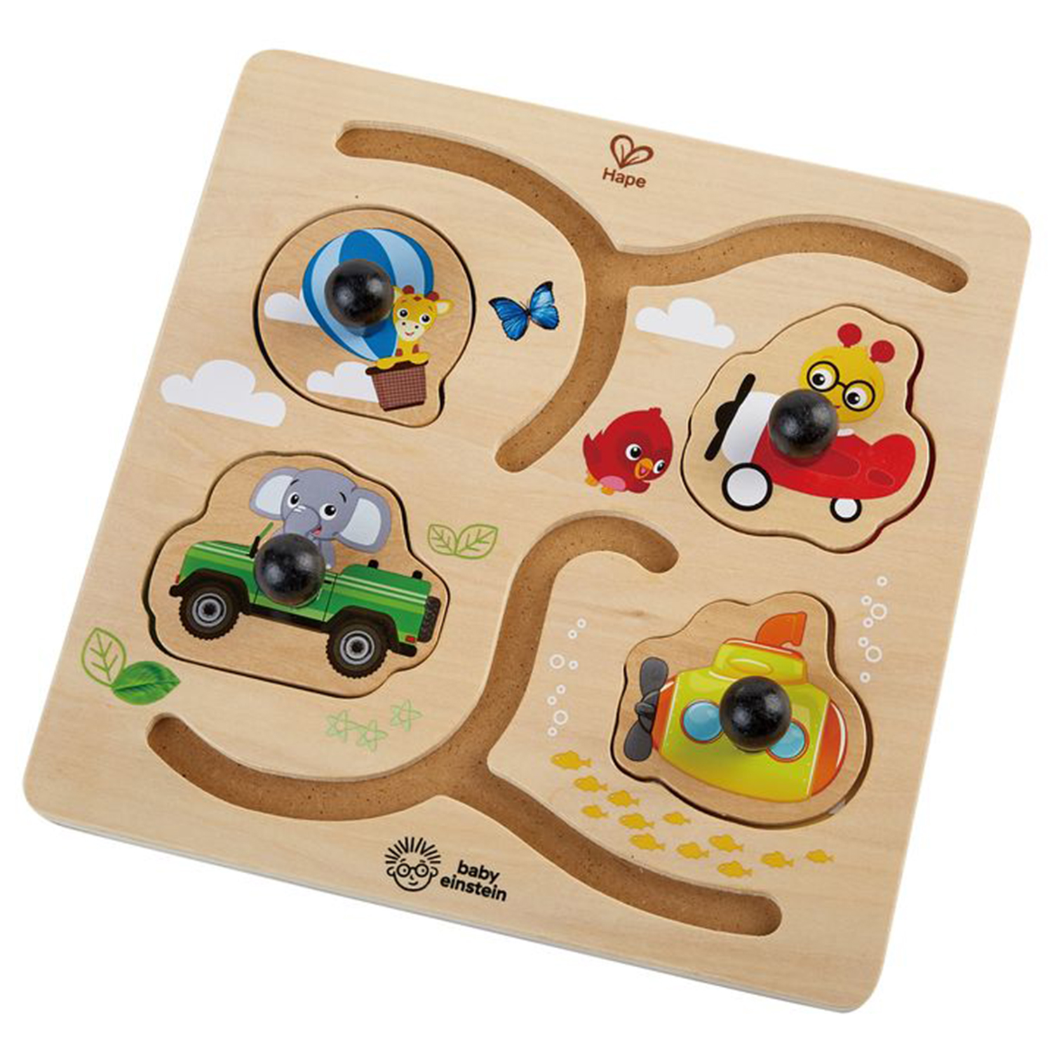 Игрушка Hape - фото 2