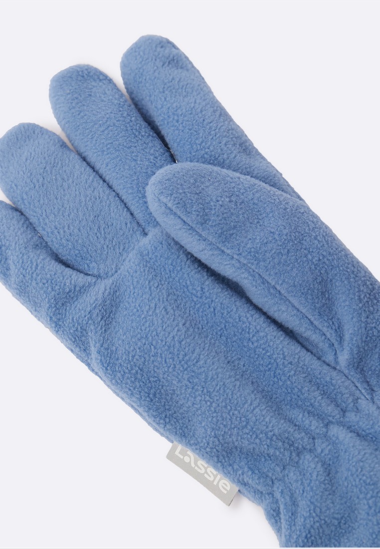 Перчатки Lassie 73303302-6200 - фото 4