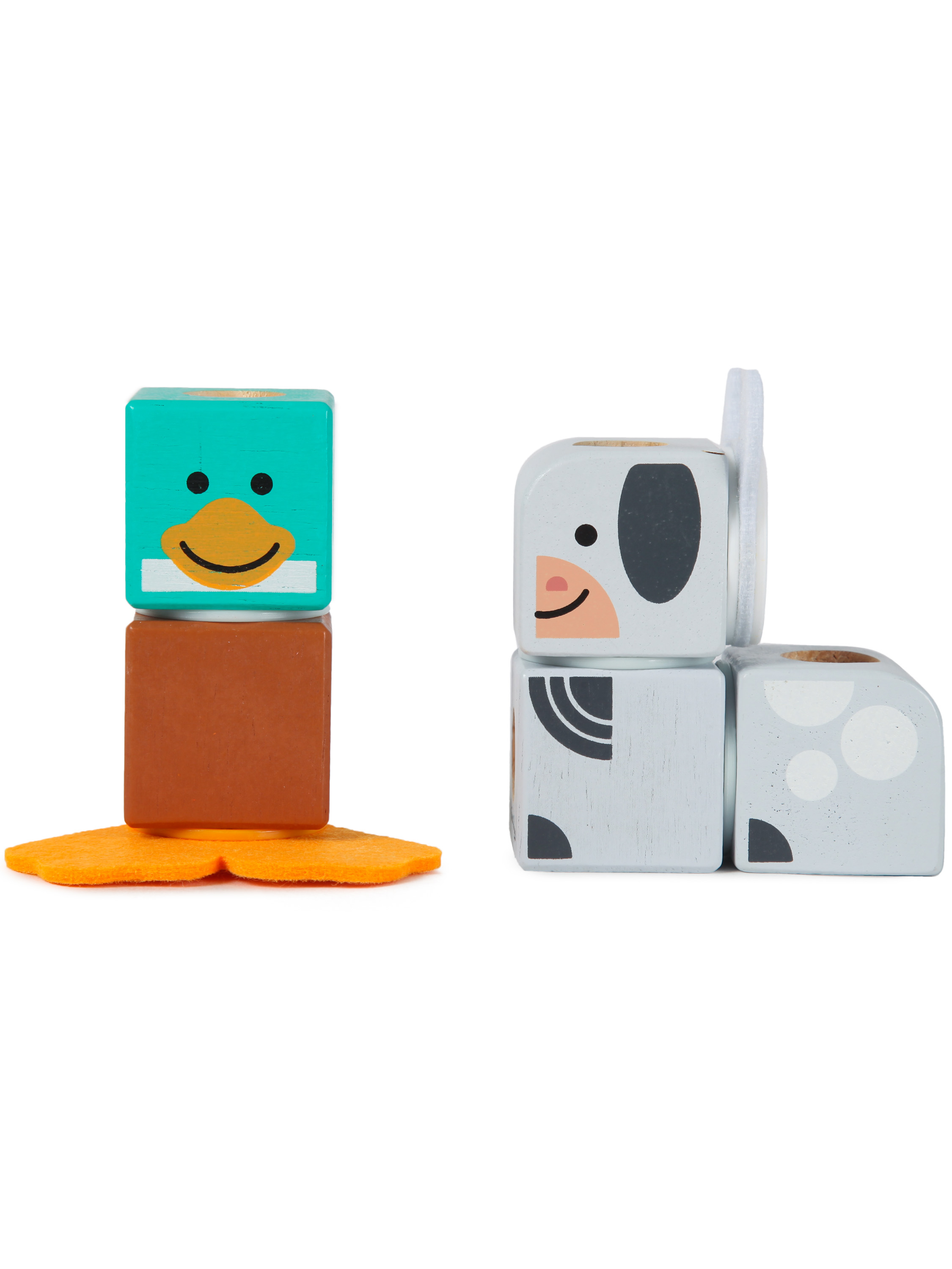 Игрушка Melissa and Doug - фото 6