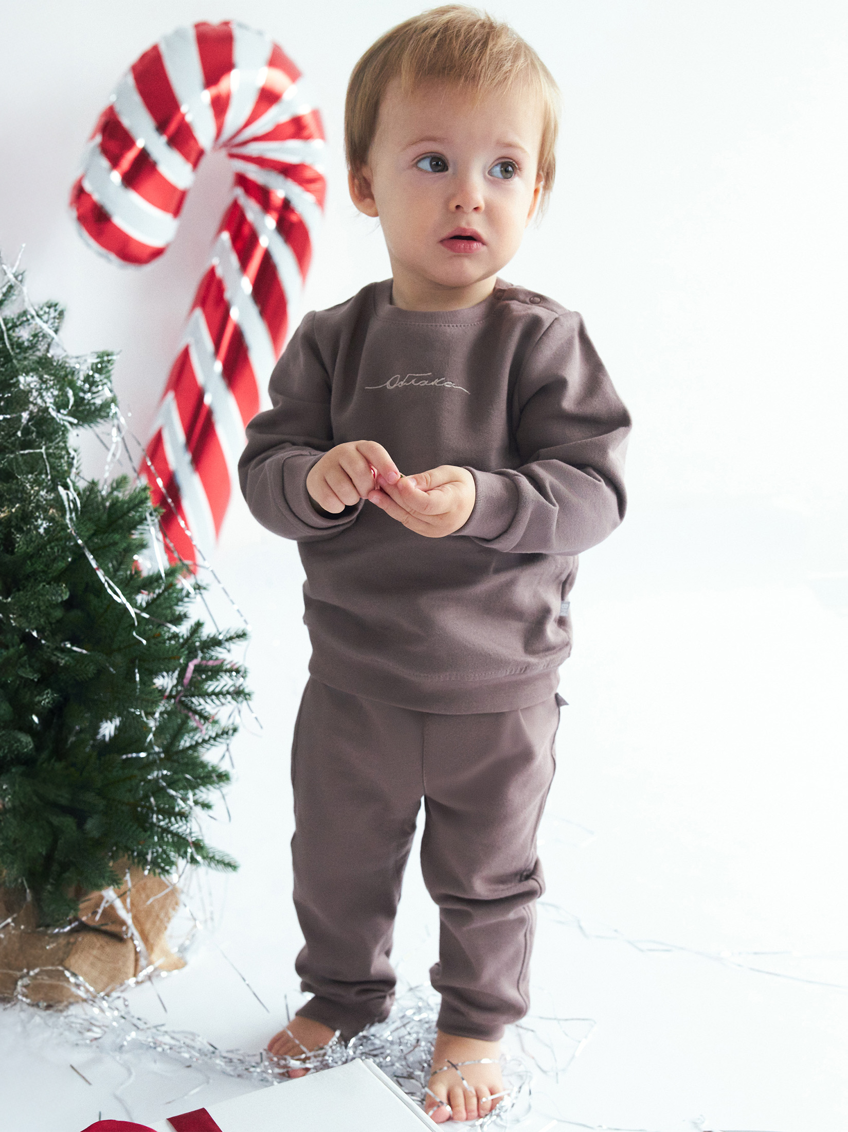 Свитшот и брюки Bossa Nova 052МП-462 - фото 2