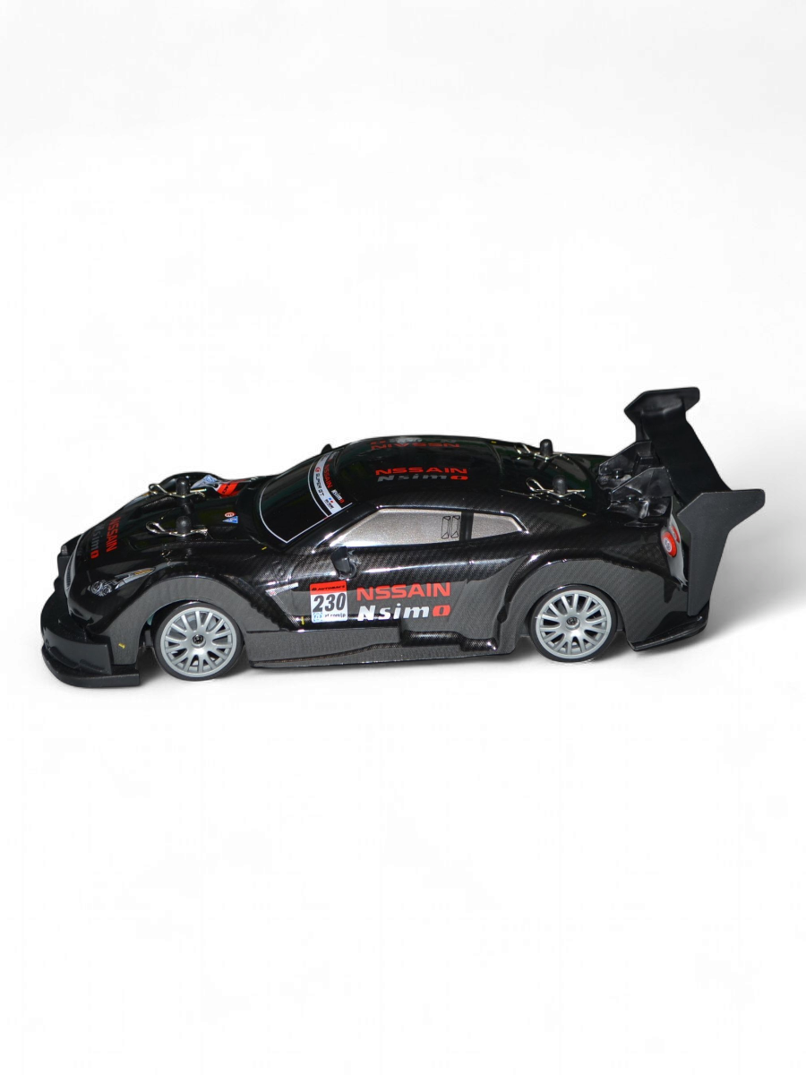 Автомобиль РУ Le Neng Toys Nissan 1:20 - фото 5
