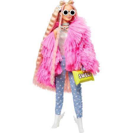 Кукла модельная Barbie