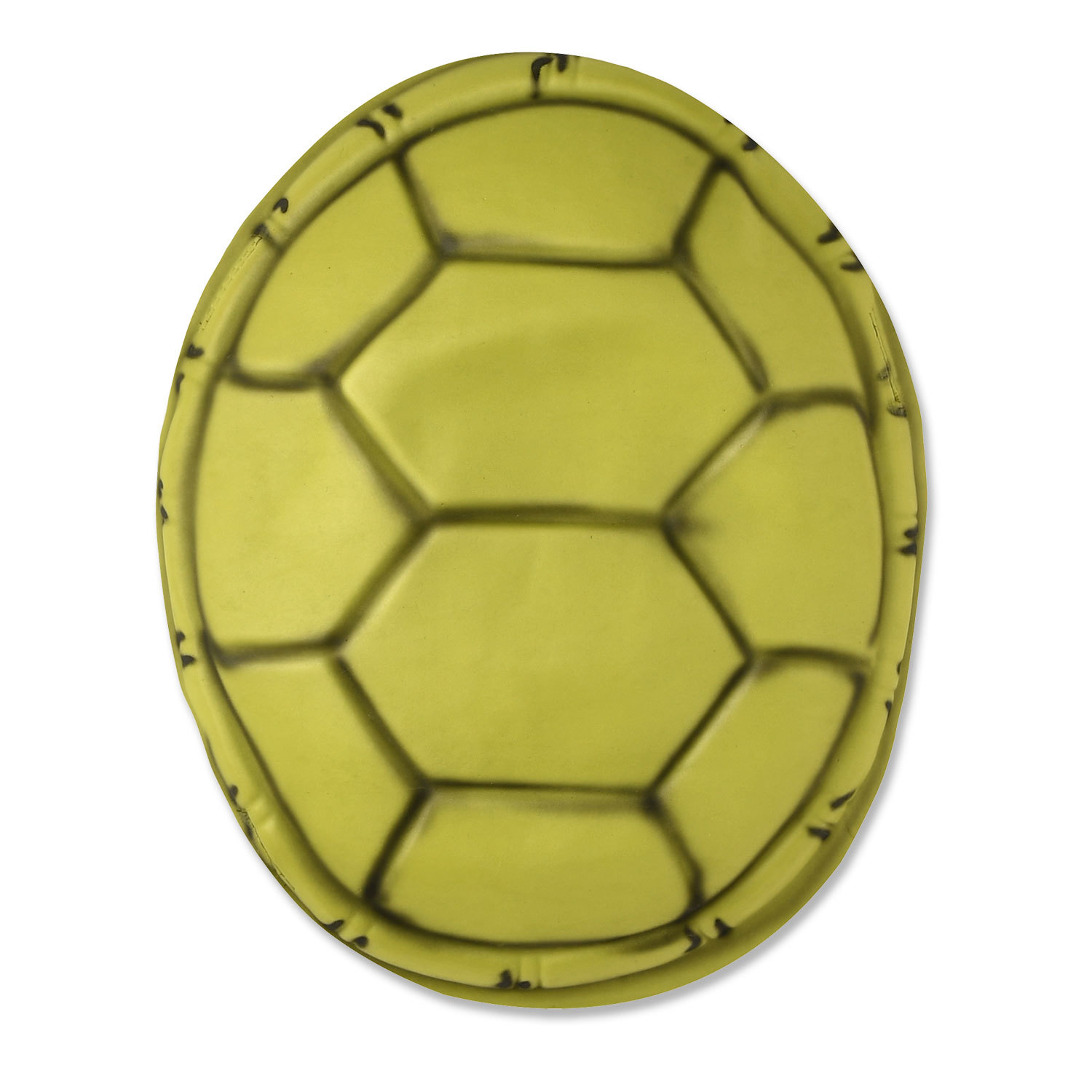 Костюм Ninja Turtles(Черепашки Ниндзя) Рафаэль 3-5 лет 55002-XS - фото 7