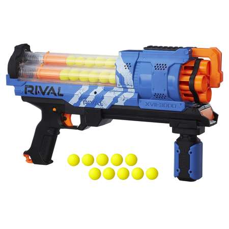 Бластер Nerf Rival Артемис