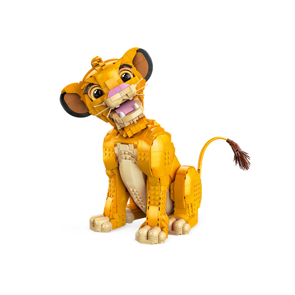 Конструктор LEGO Disney Princess 186 дет. - фото 3