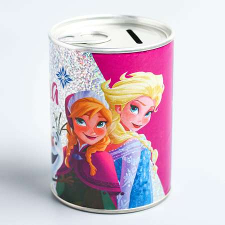 Набор для творчества Disney Холодное сердце декорирование стразами