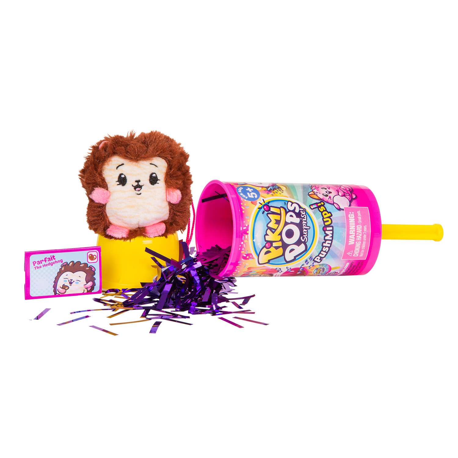 Игровой набор Pikmi Pops - фото 5