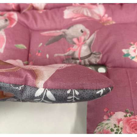 Матрас Baby.Eco.Decor BEDmat
