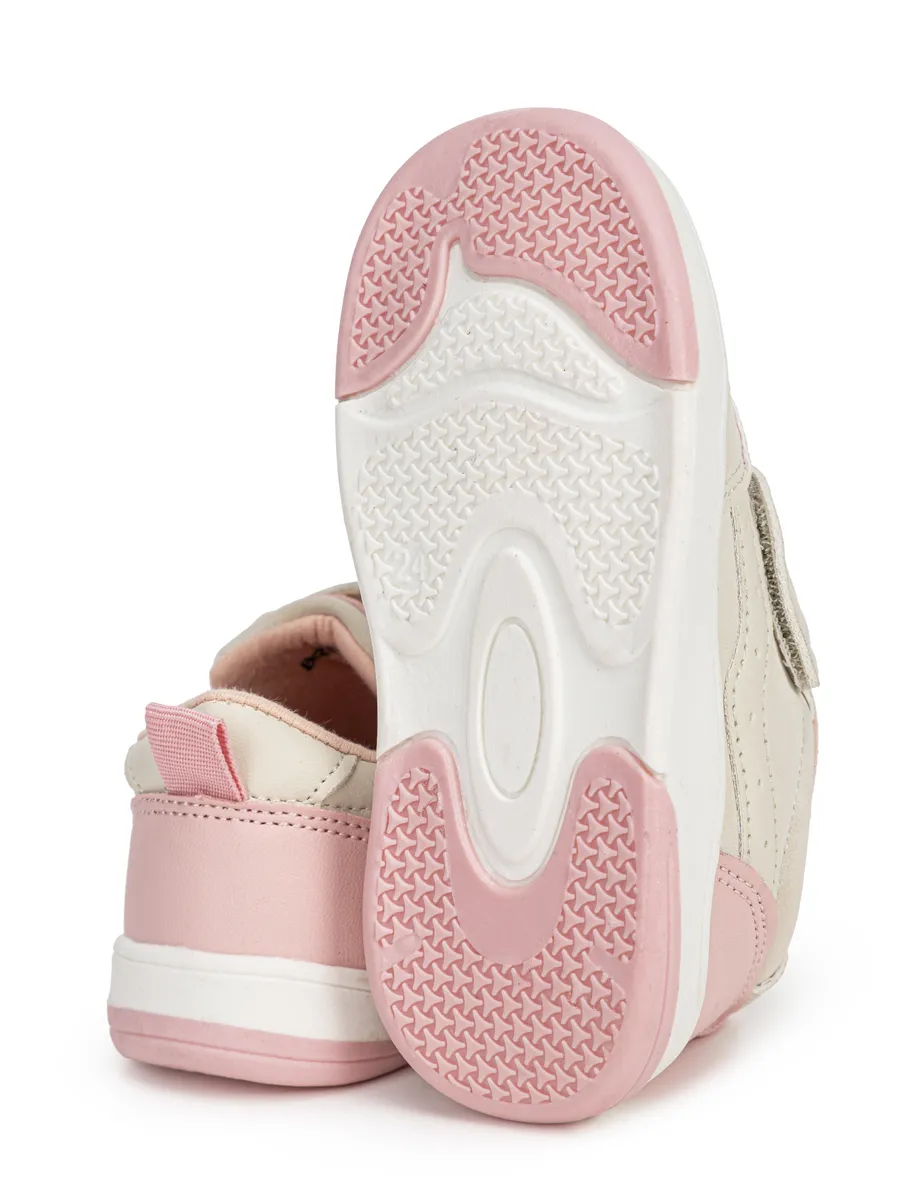 Кроссовки KDX BRT-12 pink - фото 6