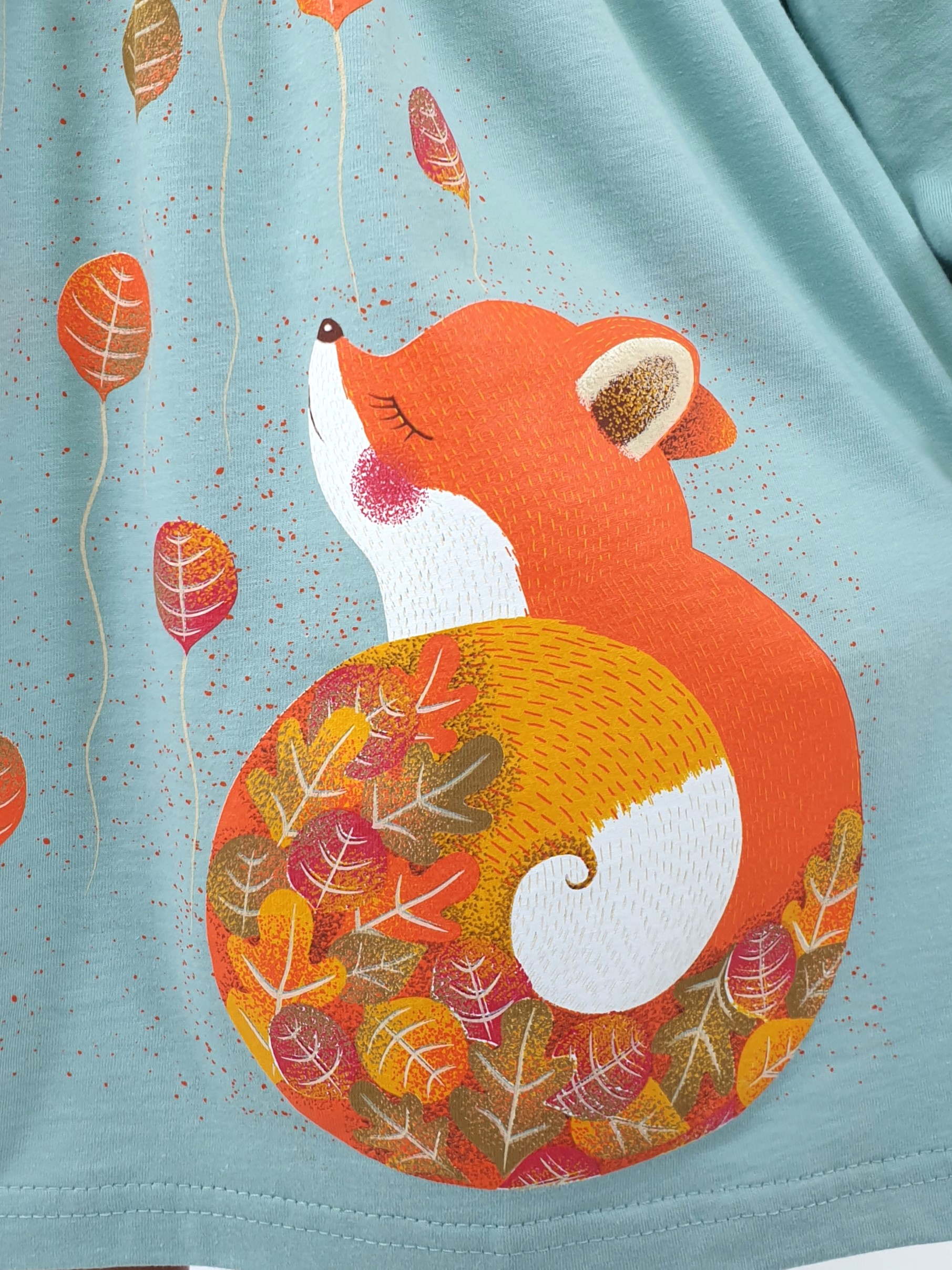 Платье Luneva 9-105-4. - фото 7