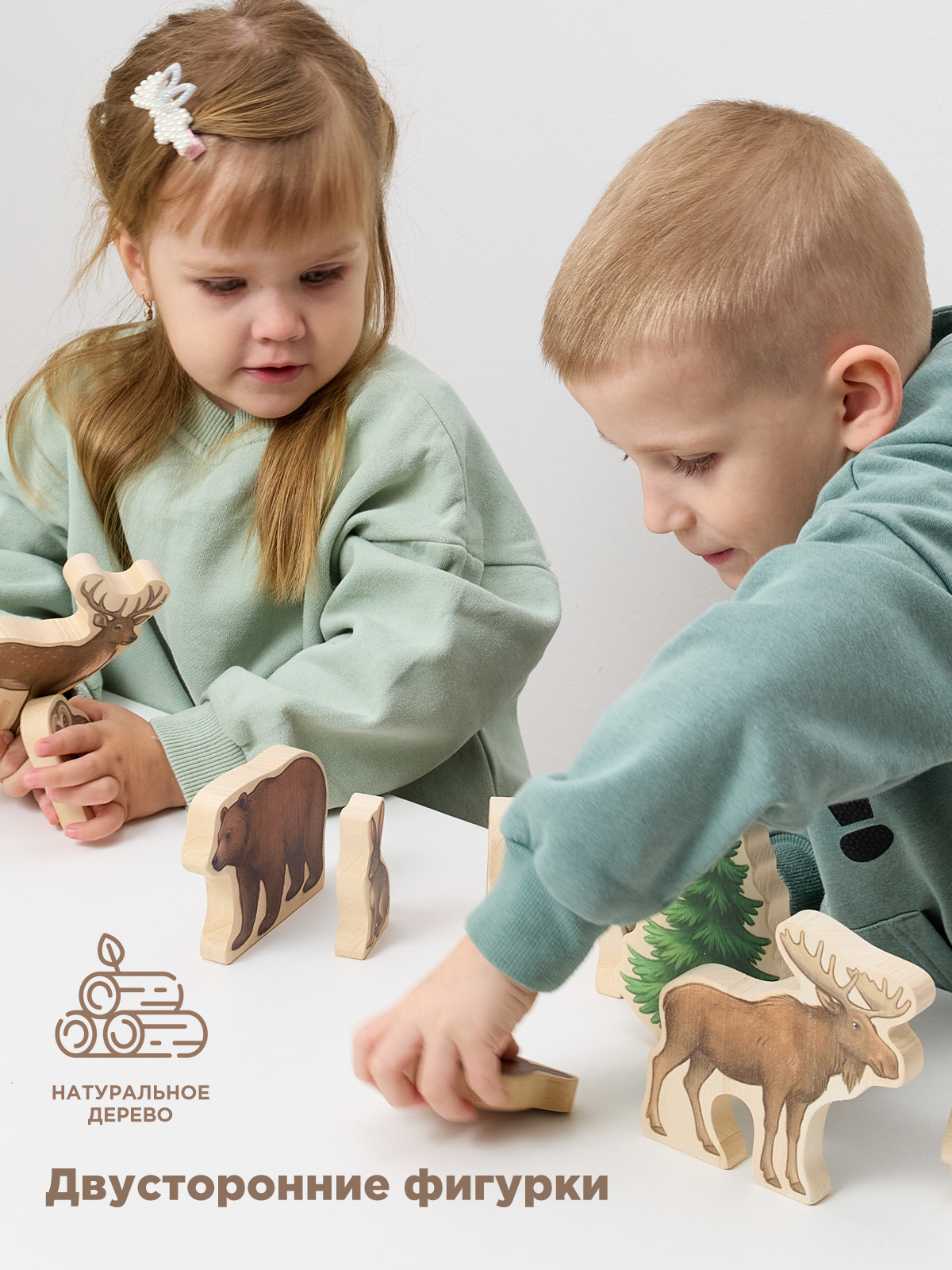 Игровой набор Nobikum для детей - фото 6