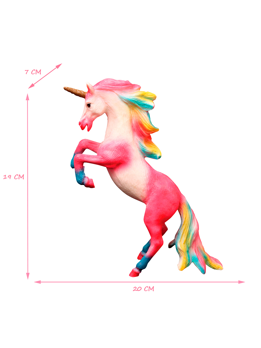 Игровой набор Masai Mara Семья единорогов - фото 5