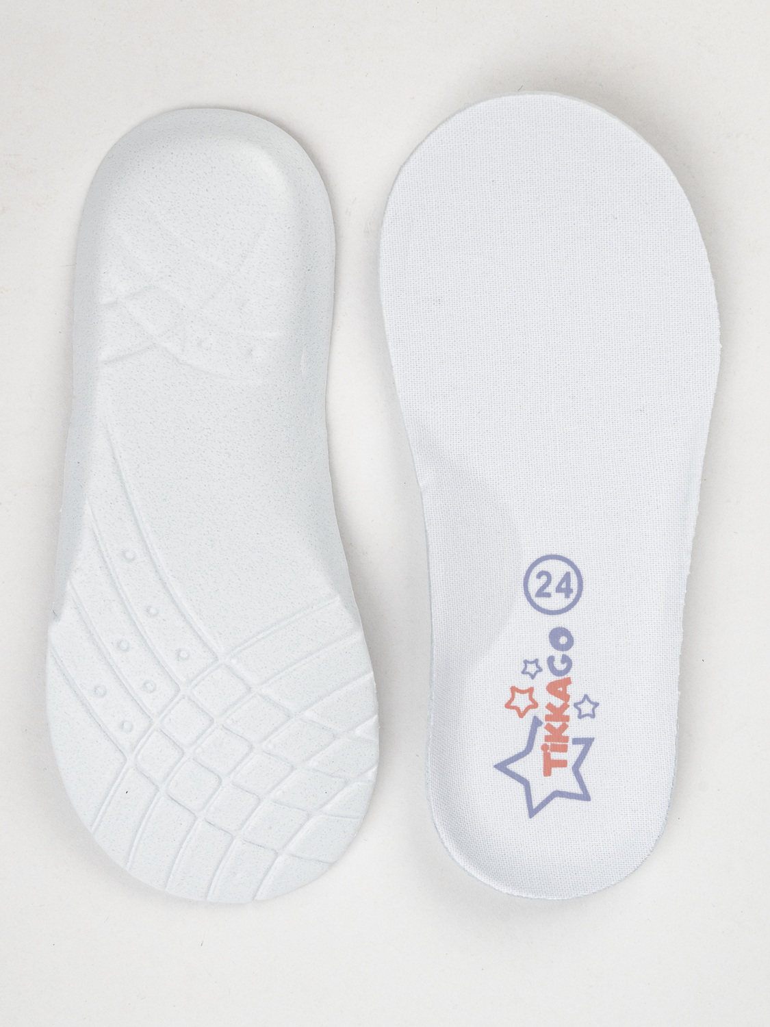 Кроссовки TikkaGo 7T24_12608_pink-white - фото 8